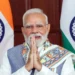 Narendra Modi Biography