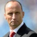 Nasser Hussain Biography