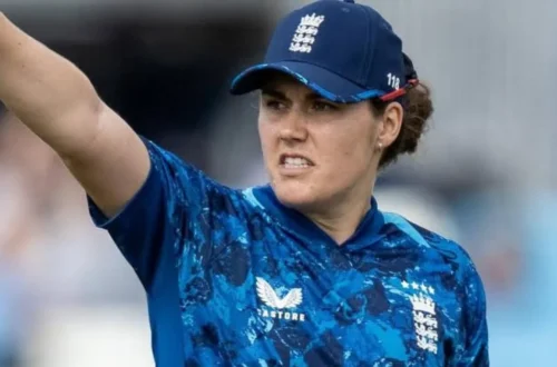 Nat Sciver-Brunt's Biography