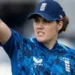 Nat Sciver-Brunt's Biography