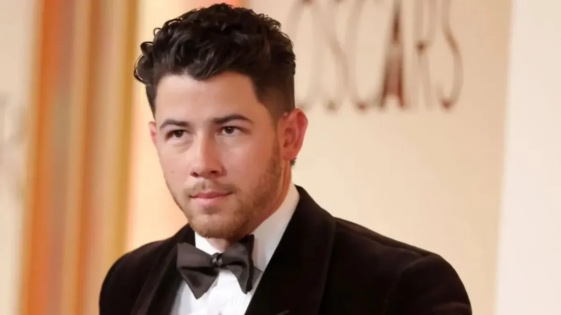 Nick Jonas Biography