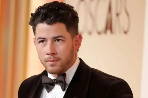Nick Jonas Biography