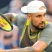 Nick Kyrgios Biography