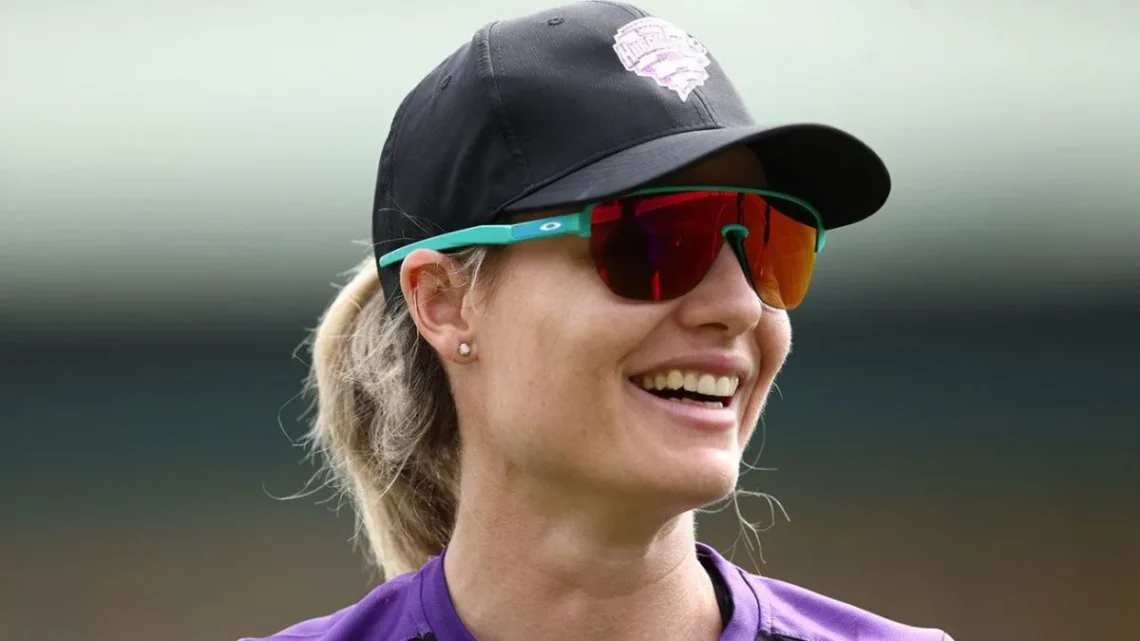 Nicola Carey Biography
