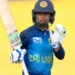 Nilakshi de Silva Biography