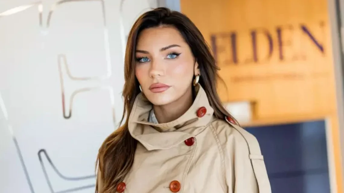 Nora Haukland Biography