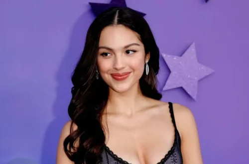 Olivia Rodrigo Biography
