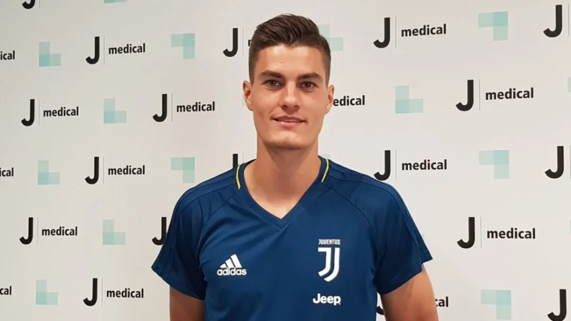 Patrik Schick Biography