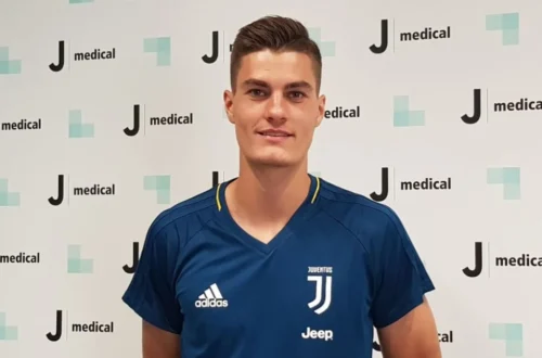 Patrik Schick Biography