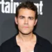 Paul Wesley Biography