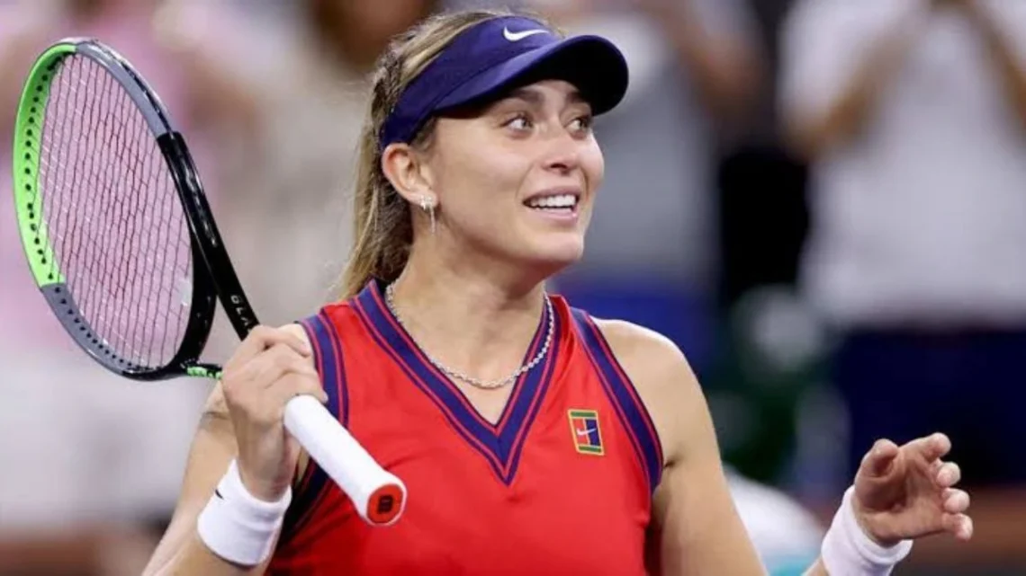 Paula Badosa Biography