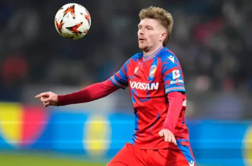 Pavel Šulc Biography