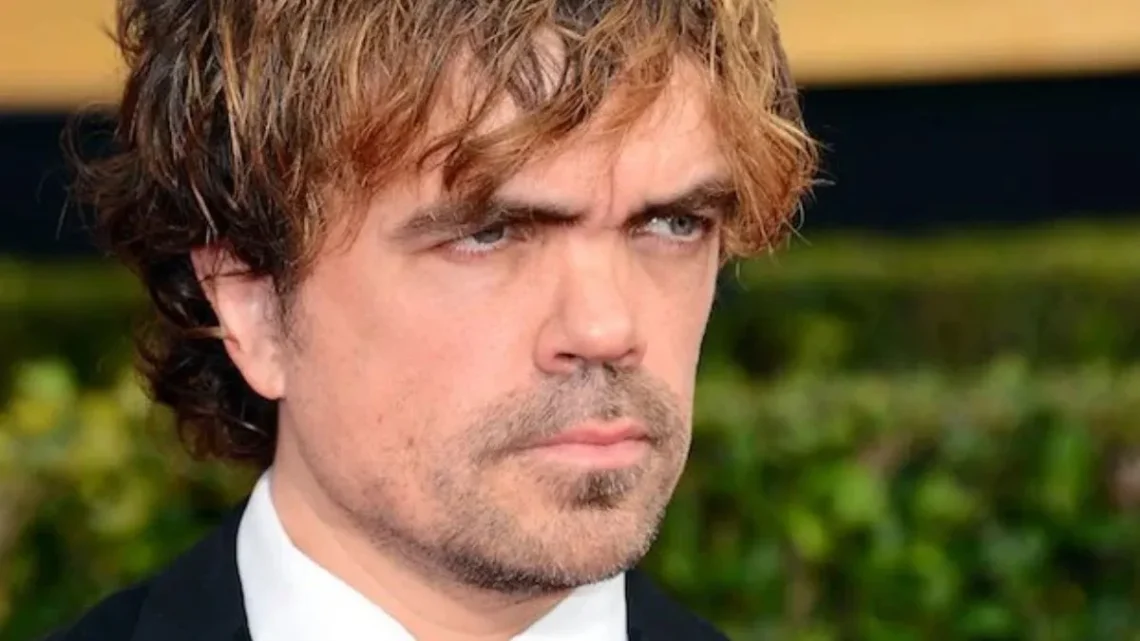 Peter Dinklage Biography