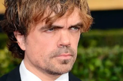 Peter Dinklage Biography