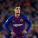 Philippe Coutinho Biography
