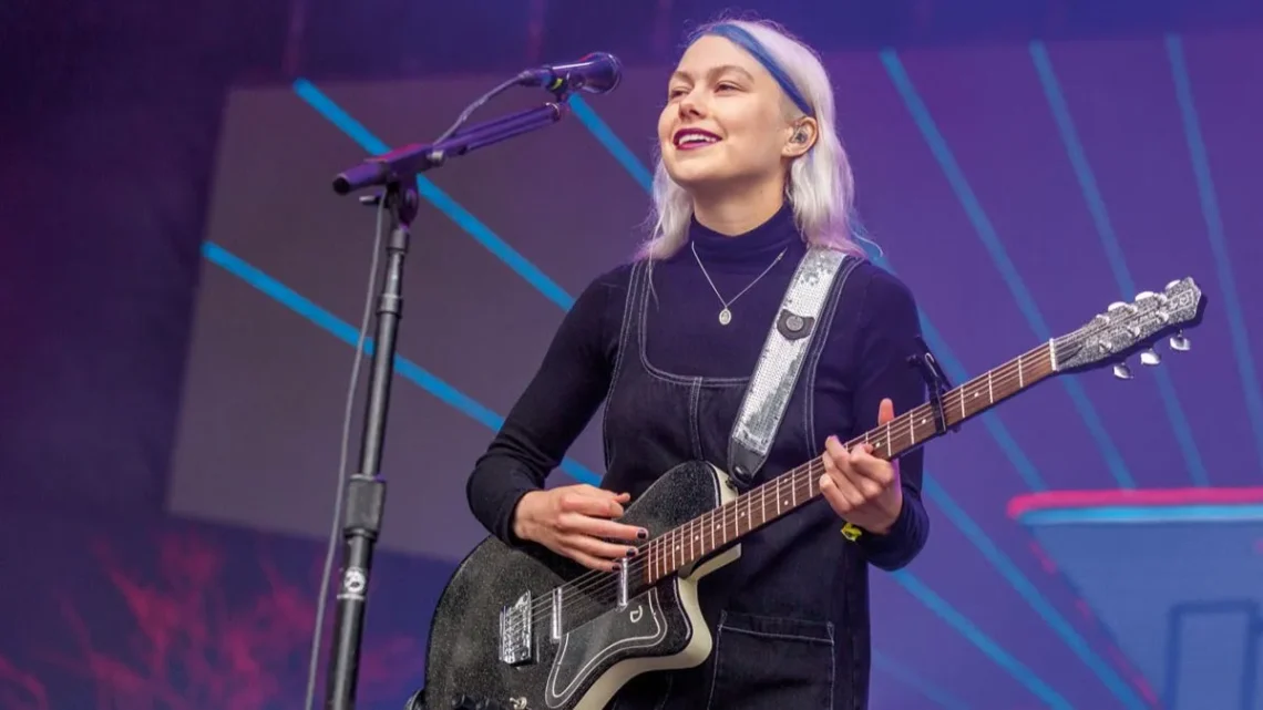 Phoebe Bridgers Biography