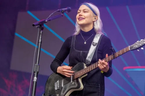 Phoebe Bridgers Biography