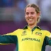 Phoebe Litchfield Biography