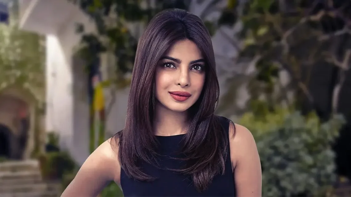 Priyanka Chopra Biography