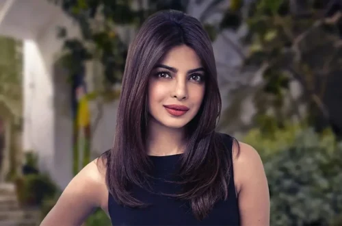 Priyanka Chopra Biography