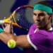 Rafael Nadal Biography