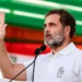 Rahul Gandhi Biography