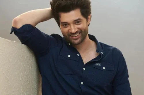 Rajveer Deol Biography