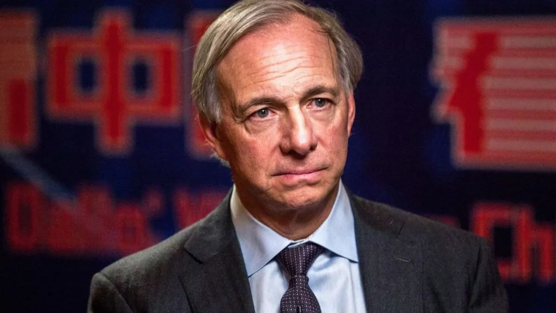 Ray Dalio Biography