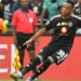 Relebohile Mofokeng Biography