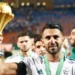 Riyad Mahrez Biography