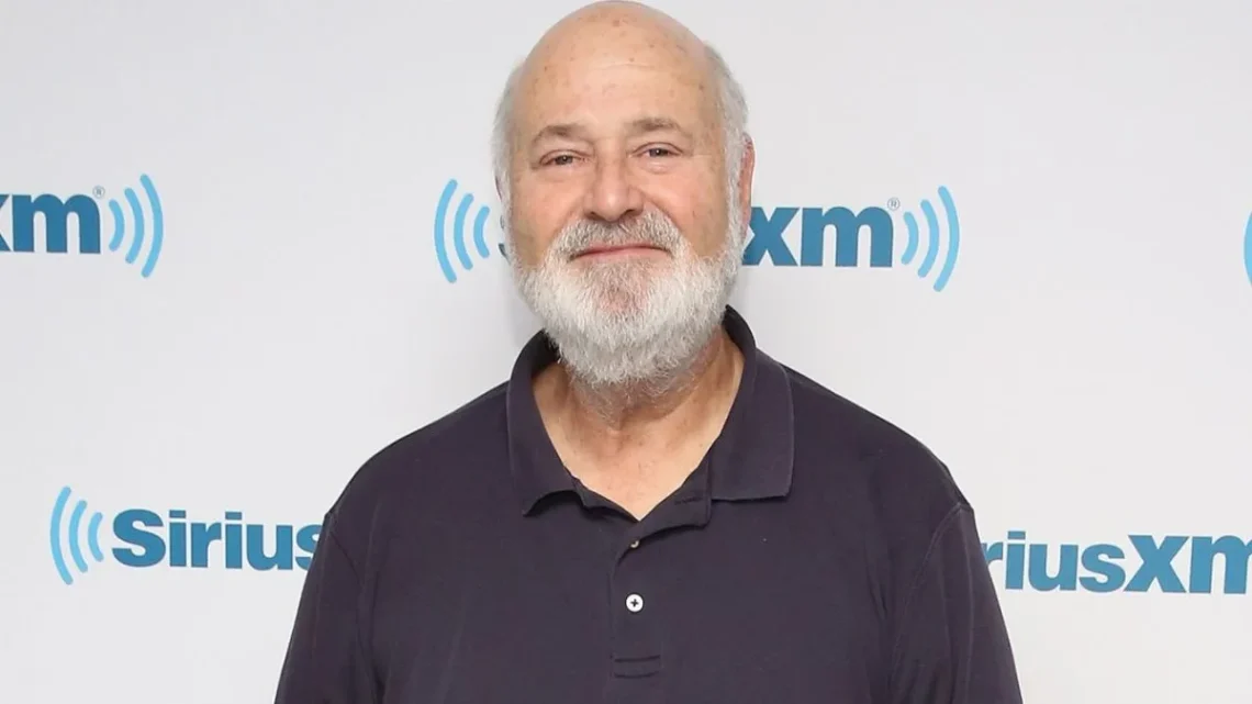 Rob Reiner Biography