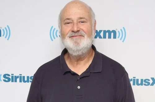 Rob Reiner Biography
