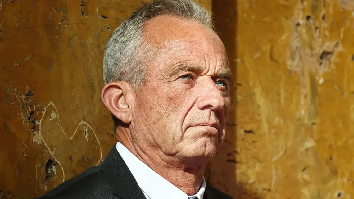 Robert F. Kennedy Jr. Biography