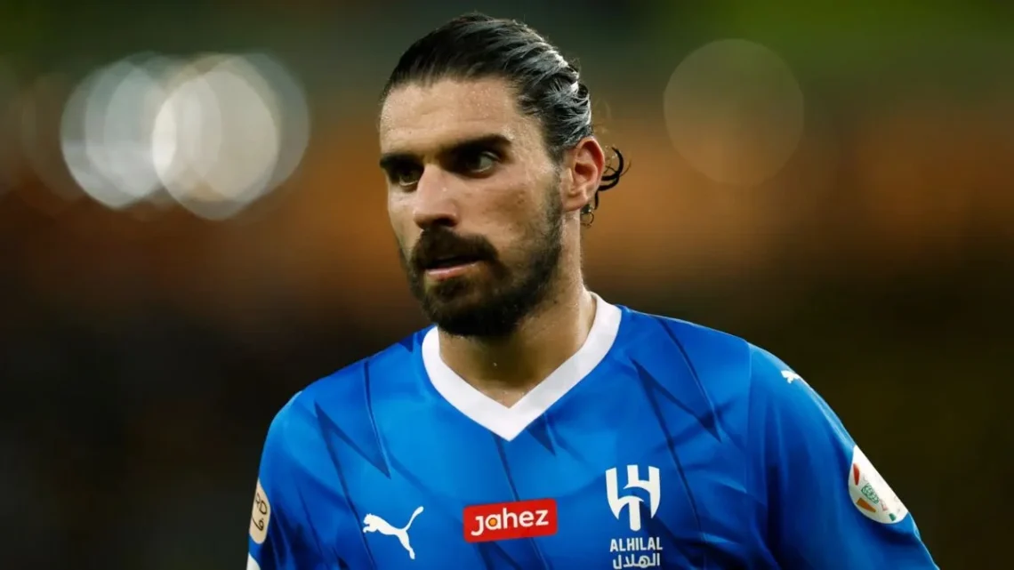 Rúben Neves Biography
