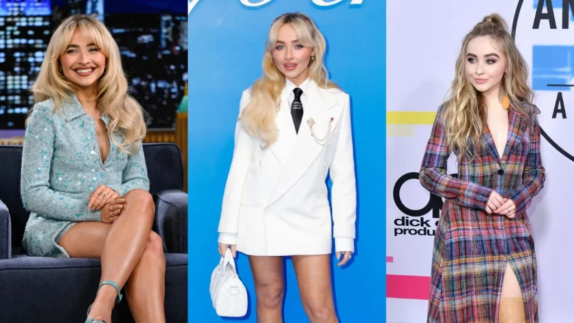 Sabrina Carpenter Biography