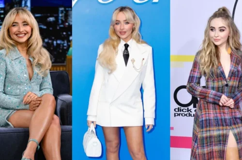 Sabrina Carpenter Biography