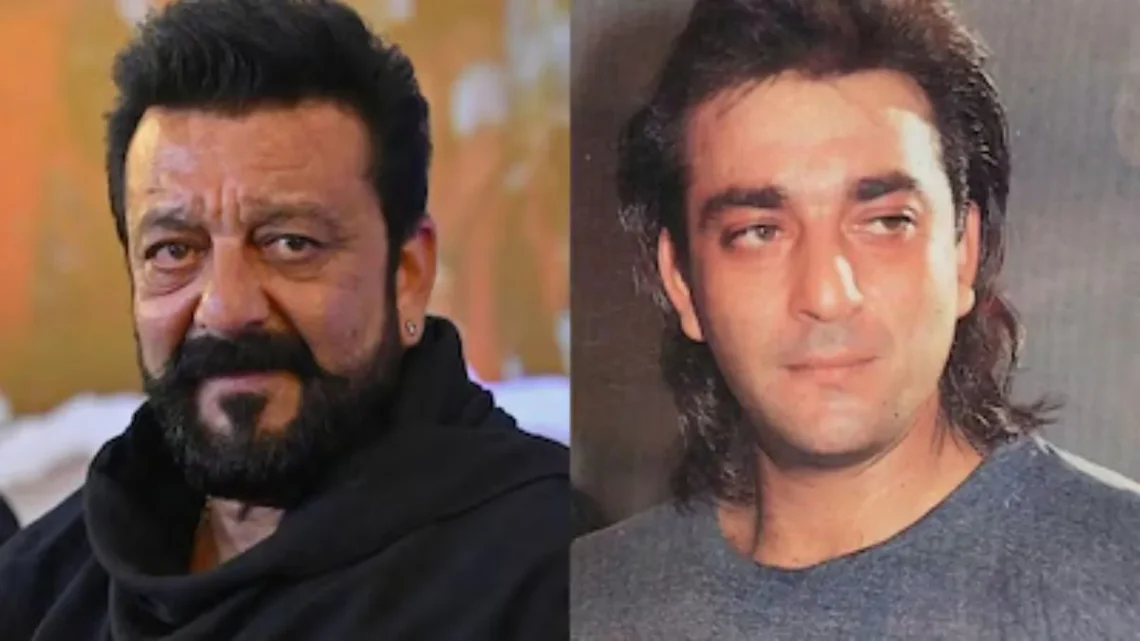 Sanjay Dutt Biography