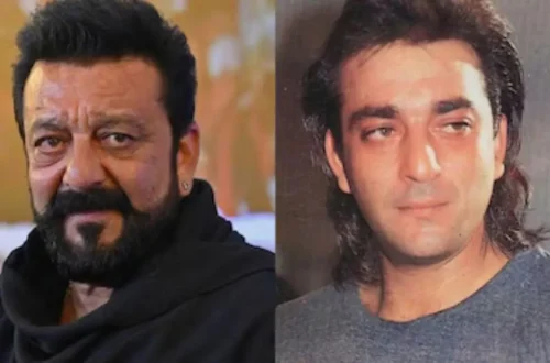 Sanjay Dutt Biography