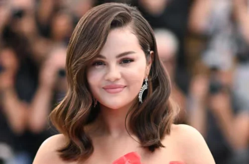 Selena Gomez Biography