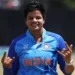 Shafali Verma Biography