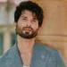 Shahid Kapoor Biography