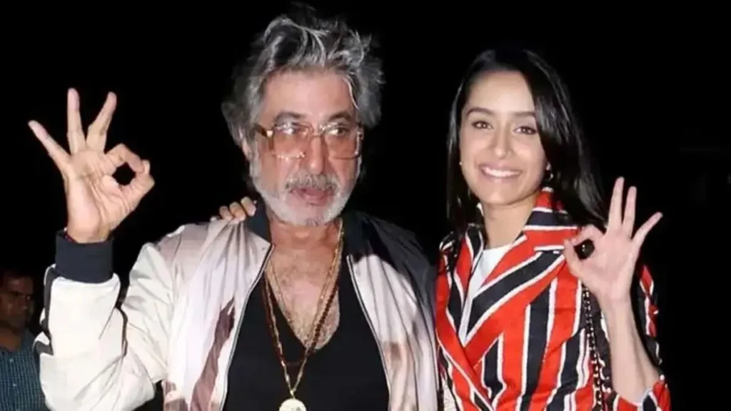 Shakti Kapoor Net Worth