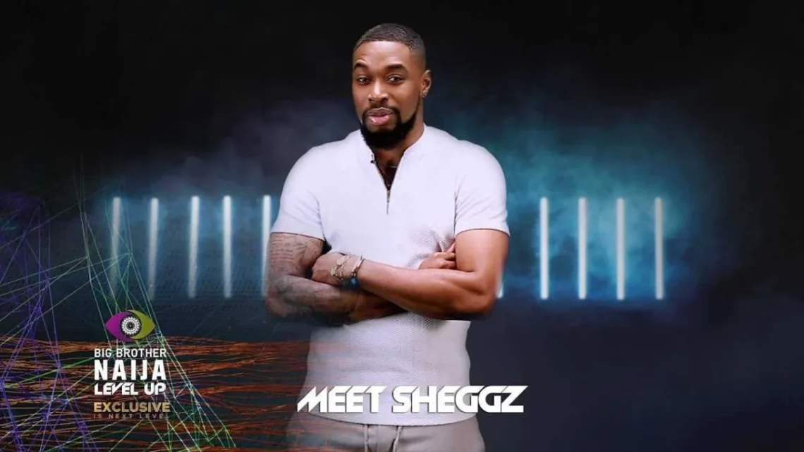 Sheggz BBN Biography