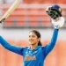 Smriti Mandhana Biography