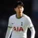 Son Heung-min Biography