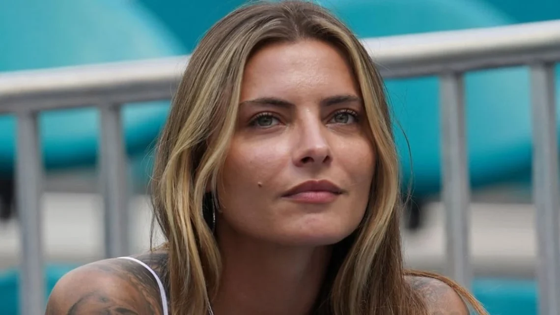 Sophia Thomalla Biography