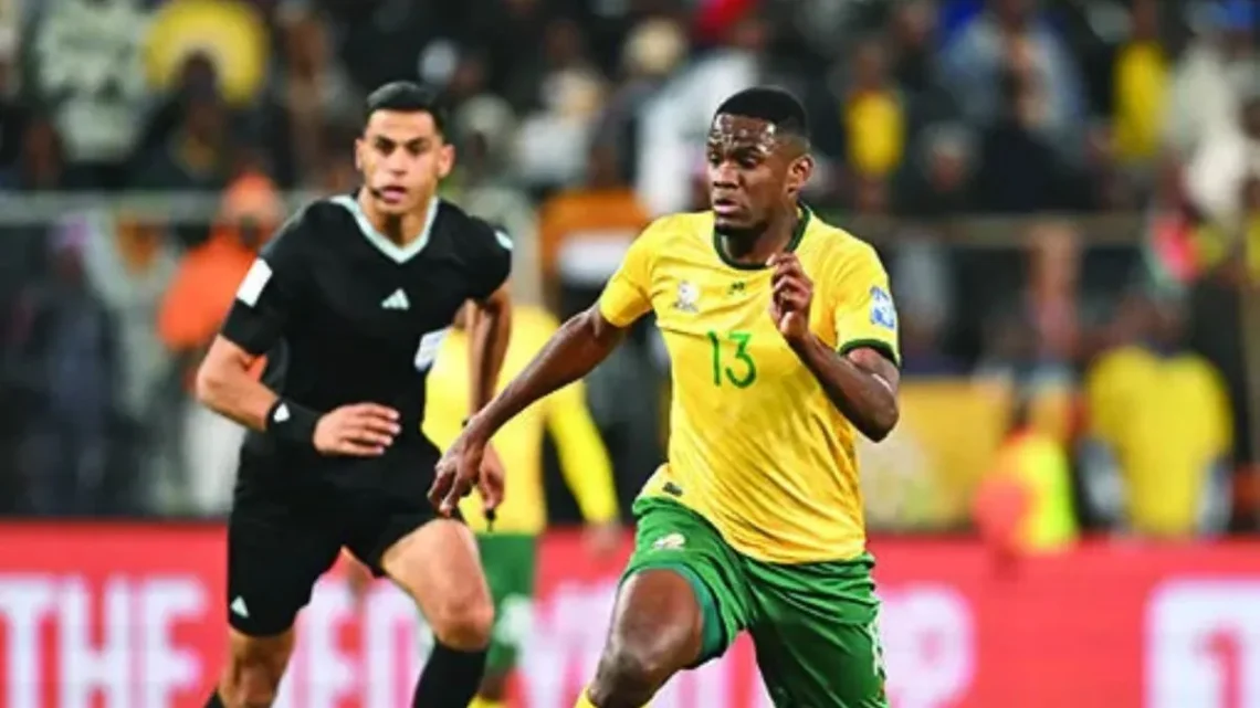 Sphephelo Sithole Biography