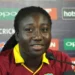 Stafanie Taylor Biography