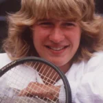 Steffi Graf Biography