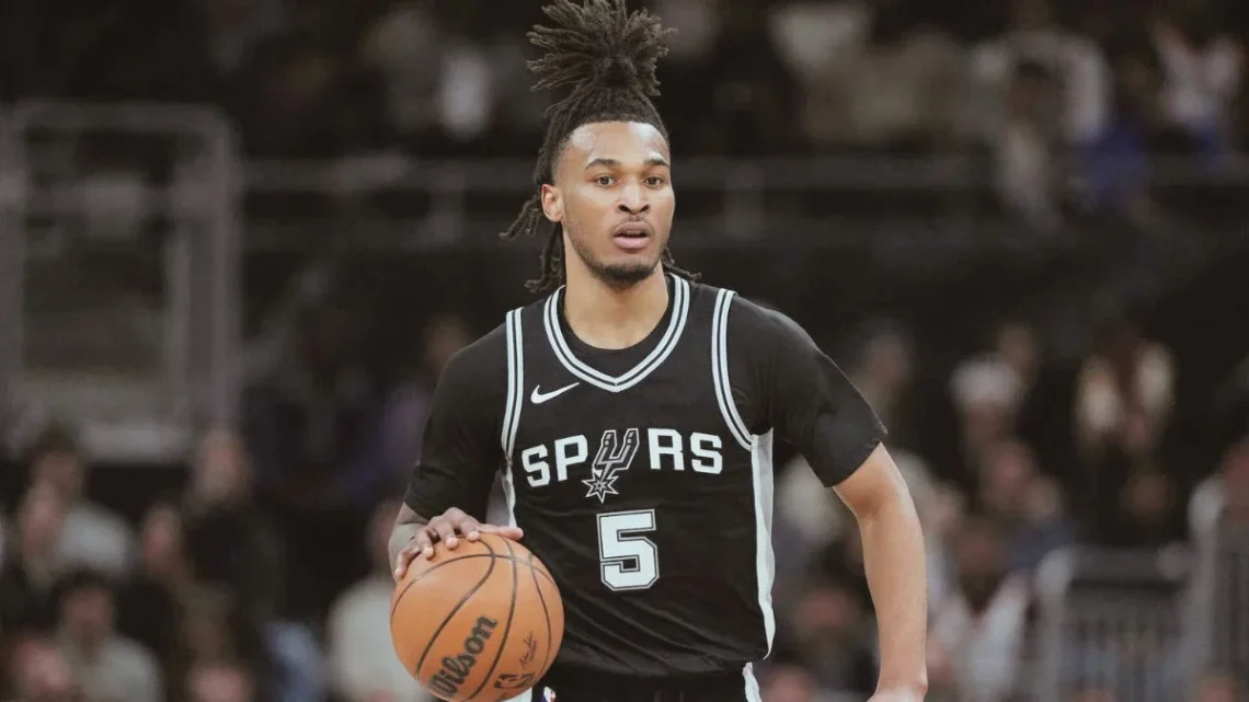 Stephon Castle Biography